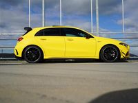 Gebraucht Mercedes A35 AMG AMG 306 PS (225 kW) 2019