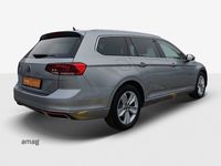 gebraucht VW Passat Variant Elegance