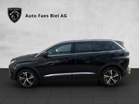 gebraucht Peugeot 5008 1.2 PureTech GT