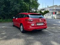 Gebraucht Renault Mégane IV Business 115 PS (84 kW) 2019