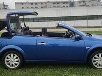 Gebraucht Renault Mégane II Dynamique 114 PS (83 kW) 2007