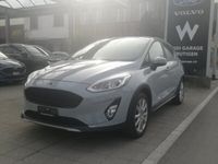 gebraucht Ford Fiesta 1.0 EcoB Active