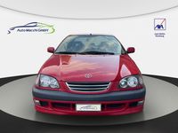 Gebraucht Toyota Avensis Sol 128 PS (94 kW) 1998 Limousine