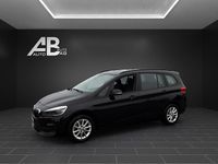 Gebraucht BMW 218 Gran Tourer Performance 140 PS (102 kW) 2018 Van / Kleinbus