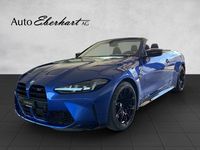 Gebraucht BMW M4 Cabriolet Competition Edition 530 PS (389 kW) 2024 Cabrio