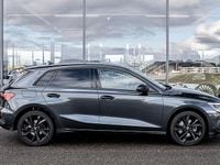 Gebraucht Audi A3 Sportback e-tron Attraction 150 PS (110 kW) 2021 Kleinwagen
