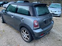 Gebraucht Mini Cooper S 184 PS (135 kW) 2010 Kleinwagen