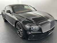 gebraucht Bentley Continental GT 6.0 W12