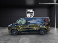 Neu Ford E-Transit Trend 100 kW (136 PS) 2025 Van