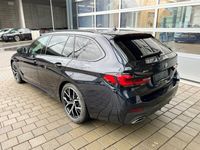 gebraucht BMW 530 d 48V Touring Pure M Sport Steptronic