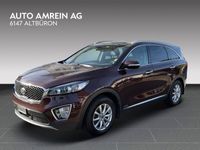 gebraucht Kia Sorento 2.2 CRDI Style 5P. Automatic