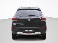 Gebraucht Dacia Spring Comfort Plus 33 kW (45 PS) 2022 Schwarz Kleinwagen