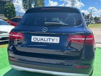 Gebraucht Mercedes GLC250 204 PS (150 kW) 2019 SUV