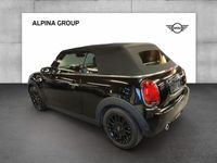 gebraucht Mini Cooper Cabriolet 