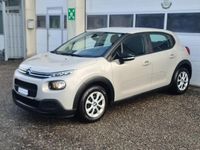 Gebraucht Citroën C3 Feel 82 PS (60 kW) 2018 Kleinwagen