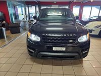 gebraucht Land Rover Range Rover Sport 3.0 SDV6 HSE Automatic 7 PLACES