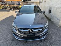 Gebraucht Mercedes A180 AMG line 122 PS (89 kW) 2014