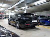 gebraucht Porsche Panamera 4 E-Hybrid Sport Turismo PDK