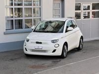 Gebraucht Fiat 500e 87 kW (119 PS) 2023 Kleinwagen