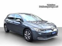 Gebraucht VW Golf VIII Basis 115 PS (84 kW) 2024 Limousine