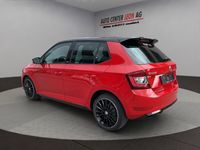 gebraucht Skoda Fabia 1.0 TSI Monte Carlo