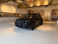 Gebraucht Mercedes GLE53 AMG AMG 435 PS (319 kW) 2024