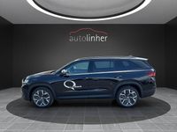 Gebraucht Skoda Kodiaq Selection 193 PS (141 kW) 2024 SUV