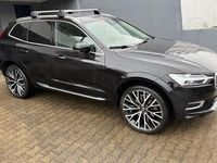 Gebraucht Volvo XC60 Inscription 250 PS (183 kW) 2019 SUV