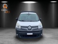 gebraucht Renault Kangoo Medium dCi 75 Business