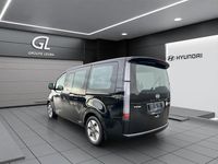 Gebraucht Hyundai Staria 215 PS (158 kW) 2024 Schwarz Van / Kleinbus