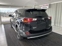 gebraucht Toyota RAV4 2.0i VMa Style MdS