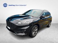 Gebraucht Ford Kuga ST-Line 224 PS (164 kW) 2023 SUV