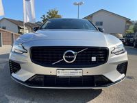 gebraucht Volvo S60 T8 eAWD Polestar