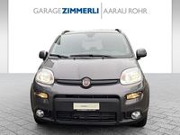 gebraucht Fiat Panda 1.0 MHEV City Life