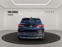 Gebraucht Opel Grandland X Ultimate 131 PS (96 kW) 2018 Schwarz SUV