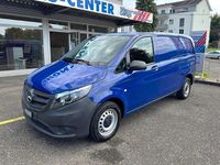 Gebraucht Mercedes Vito 163 PS (119 kW) 2022 Van