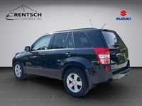 gebraucht Suzuki Grand Vitara 2.4 16V GL Top