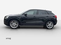gebraucht Audi Q2 sport