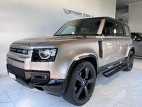 Gebraucht Land Rover Defender 525 PS (386 kW) 2023 SUV