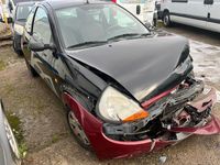 Gebraucht Ford Ka 60 PS (44 kW) 2006