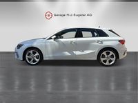 Gebraucht Audi A3 Sportback e-tron Advanced 150 PS (110 kW) 2024 Kleinwagen