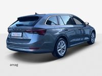 gebraucht Skoda Octavia Style