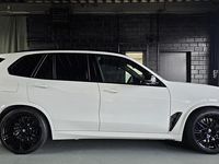 Gebraucht BMW X5 M Competition Edition 626 PS (460 kW) 2020 SUV