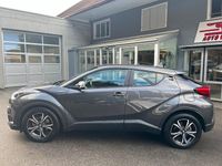 Gebraucht Toyota C-HR Comfort 98 PS (72 kW) 2017 SUV