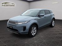 Gebraucht Land Rover Range Rover evoque SE 308 PS (226 kW) 2022 SUV