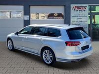 gebraucht VW Passat Variant 2.0 TDI BMT Highline DSG 4Motion R Line mit S