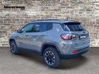 gebraucht Jeep Compass 1.3 Outdoor 4xe