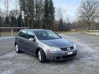 Gebraucht VW Golf Comfortline 140 PS (102 kW) 2007 Limousine