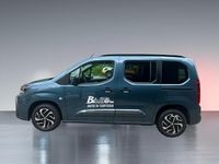 Gebraucht Toyota Proace Verso City 100 kW (136 PS) 2025 Türkis Kombi