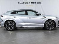 Gebraucht Lamborghini Urus 650 PS (478 kW) 2019 SUV